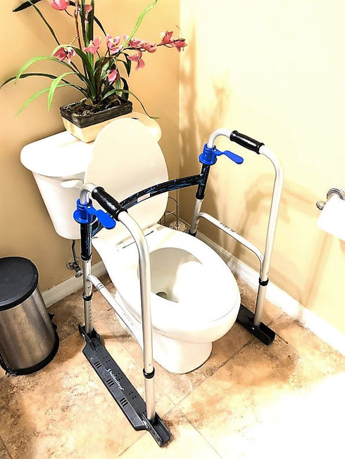 Walker Platform Attachment: Conversion Kit