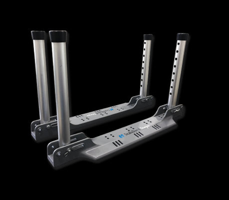 Walker Platform Attachment: Conversion Kit