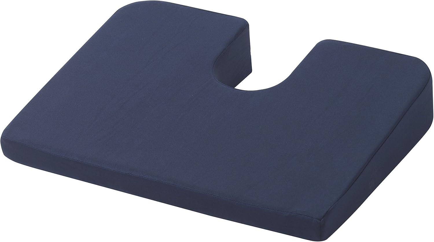 Compressed Cushions Compressed Coccyx Cushion - Stabilized Steps